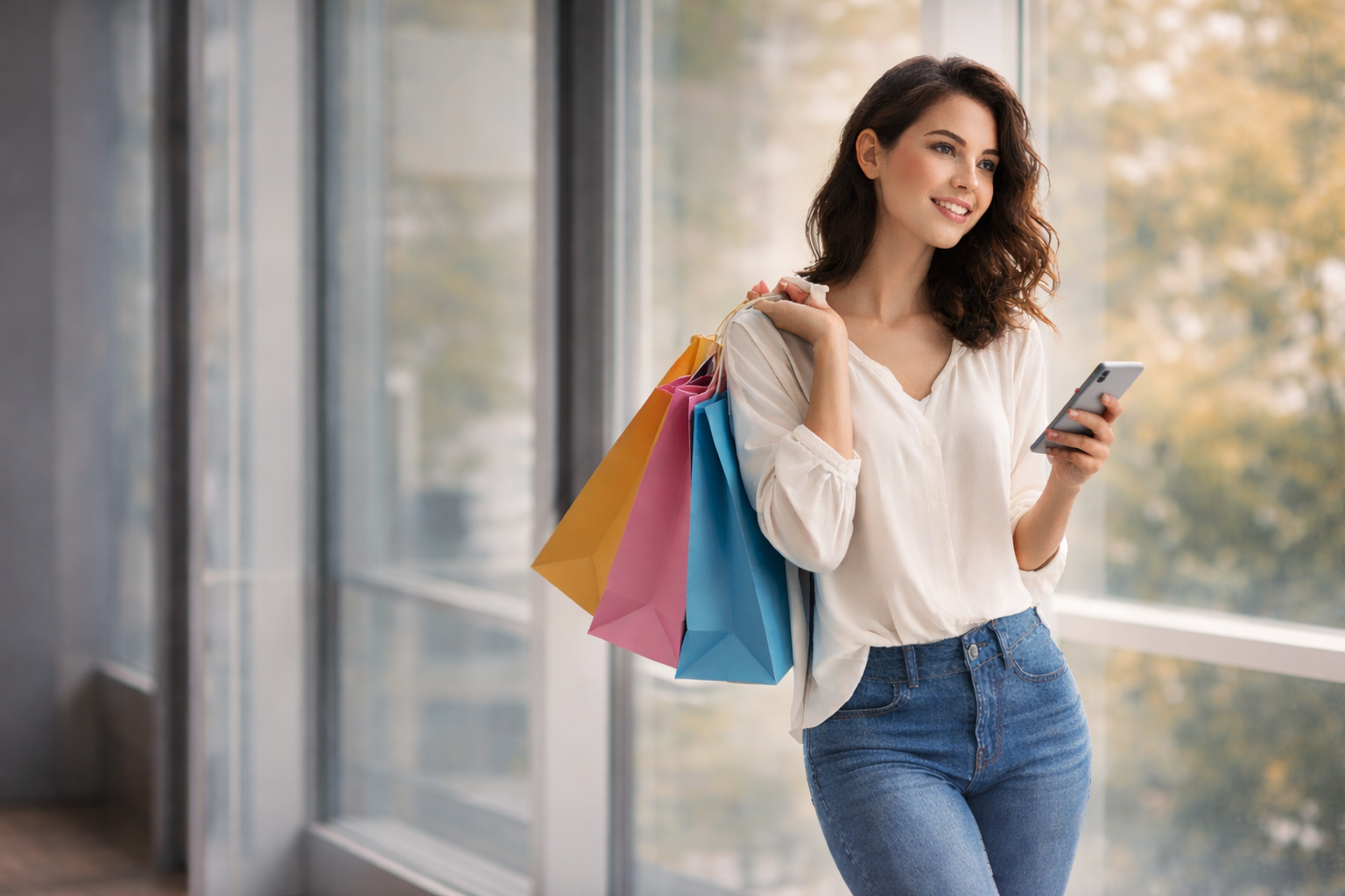 Flash Sale Model
